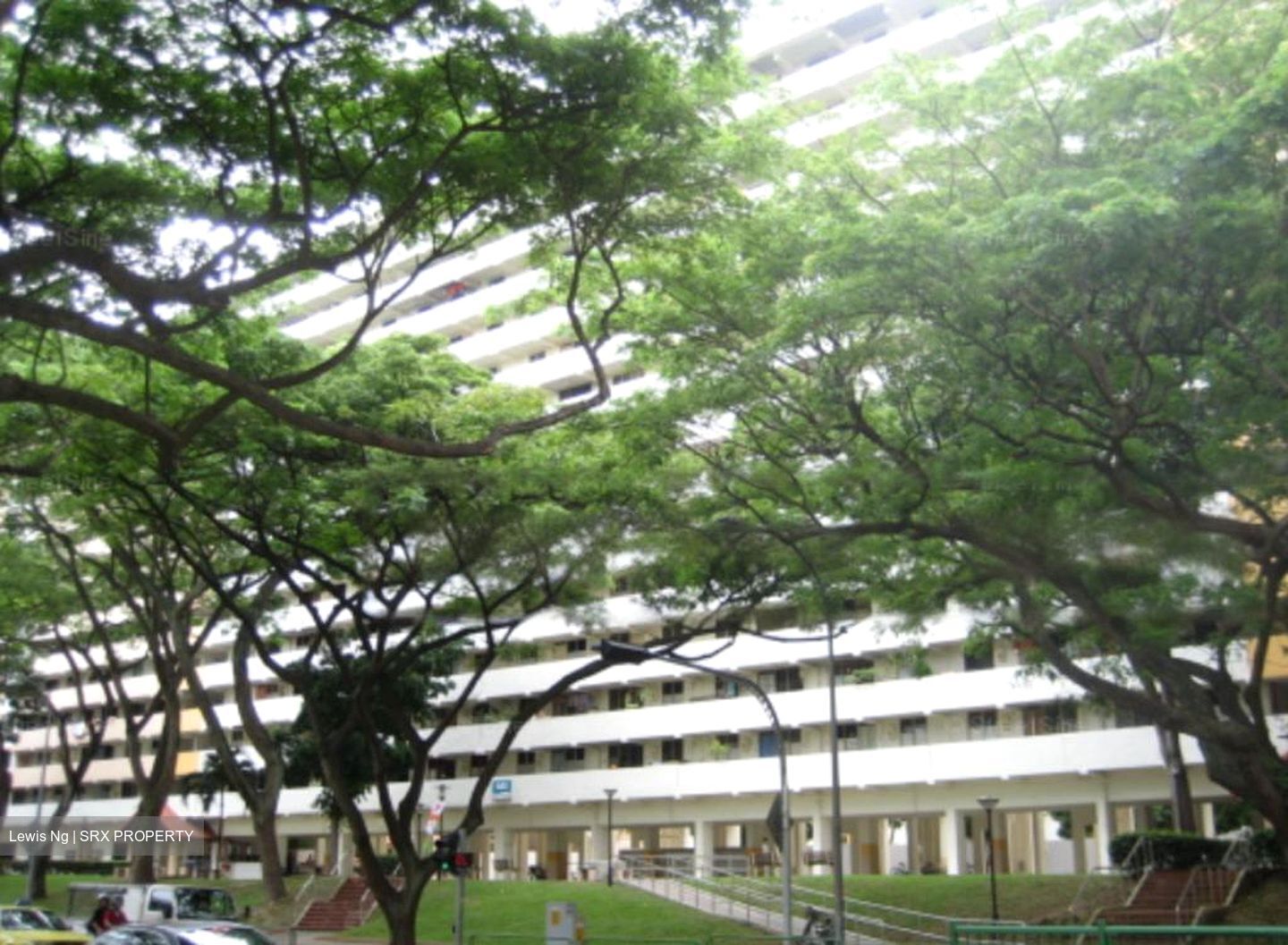 Blk 503 Bedok North Street 3 (Bedok), HDB 3 Rooms #455482561